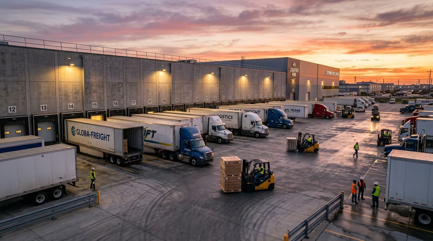 LOGISTICS COST & PERFORMANCE