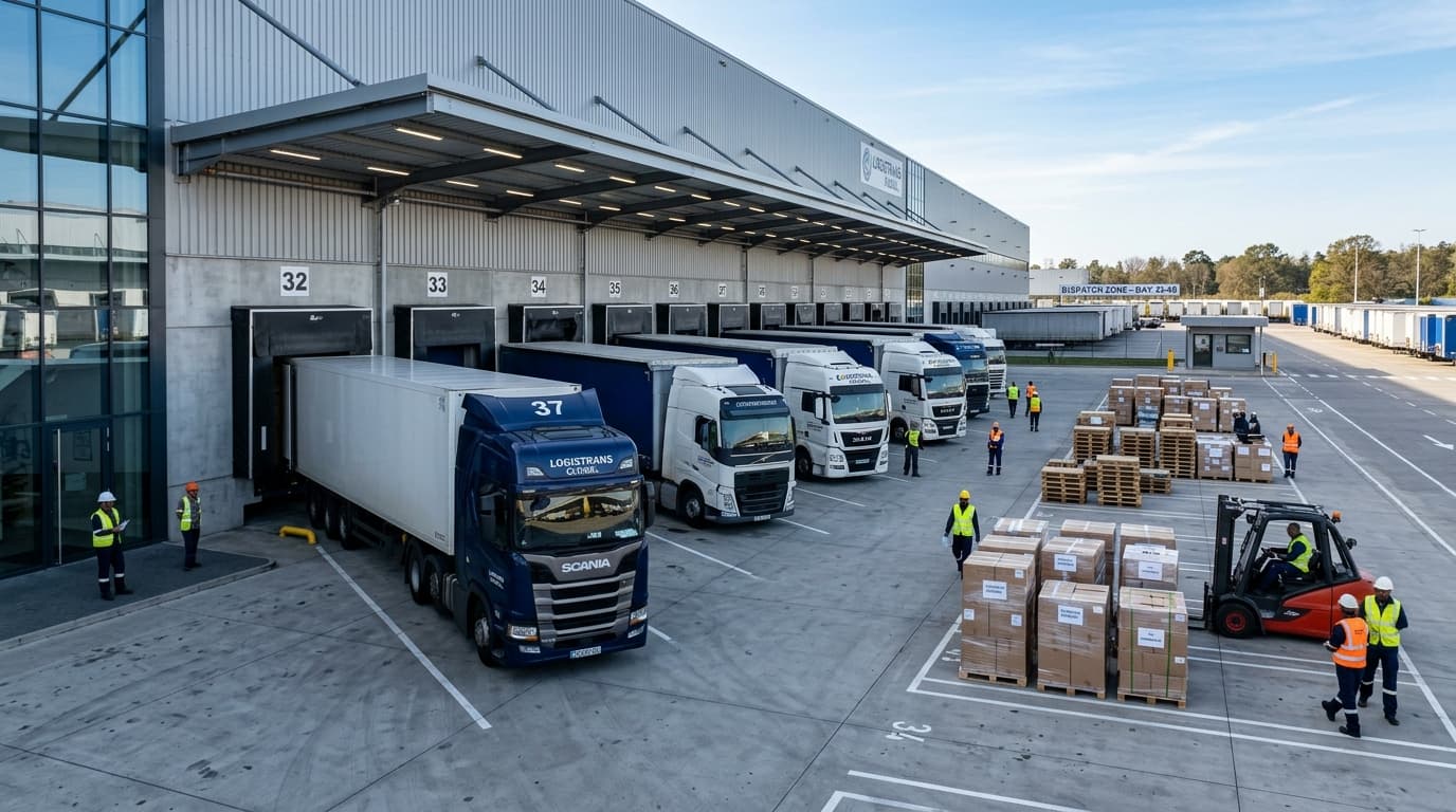 DELIVERY PERFORMANCE / OTIF