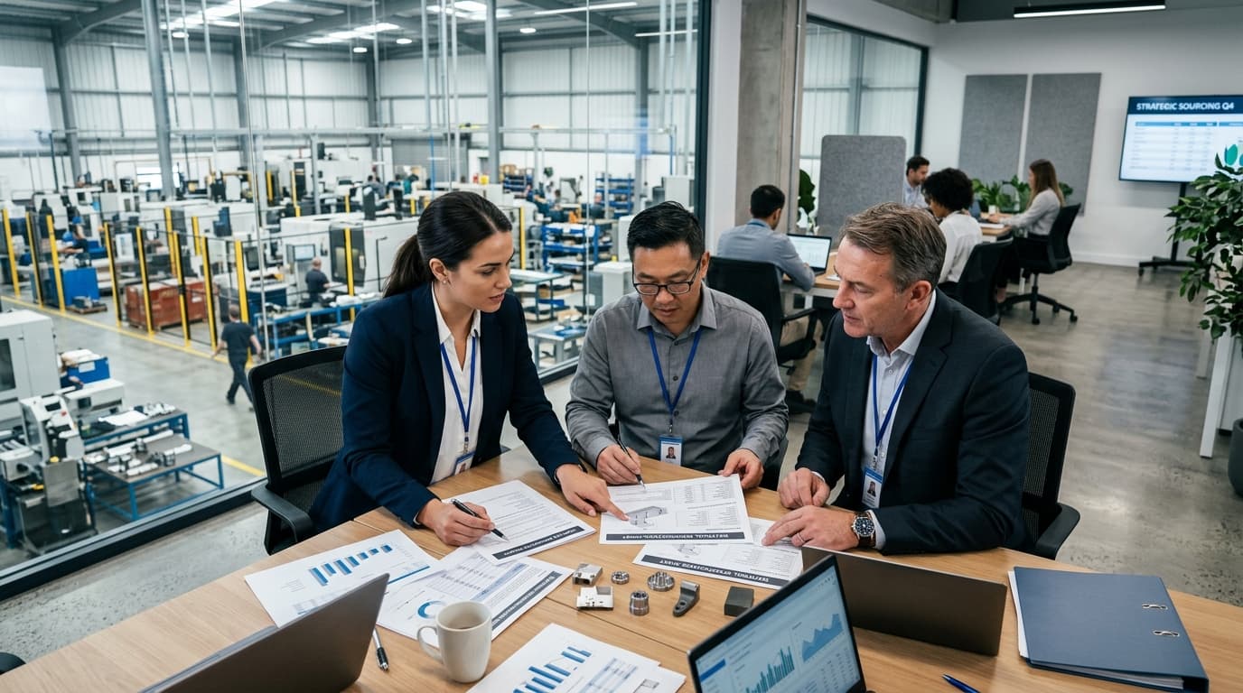 PROCUREMENT & SUPPLIER VALUE